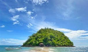 25 Pulau Terkecil Di Indonesia