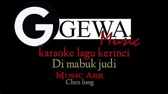 Lagu Mabuk Judi Karaoke Original Mp3 Gratis