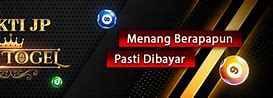 Mimpi Menang Jp Togel Login