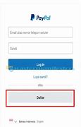 Slot Online Pakai Paypal Tanpa Kartu Kredit Apakah Bisa Login