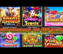 Slot Spin 200 Perak